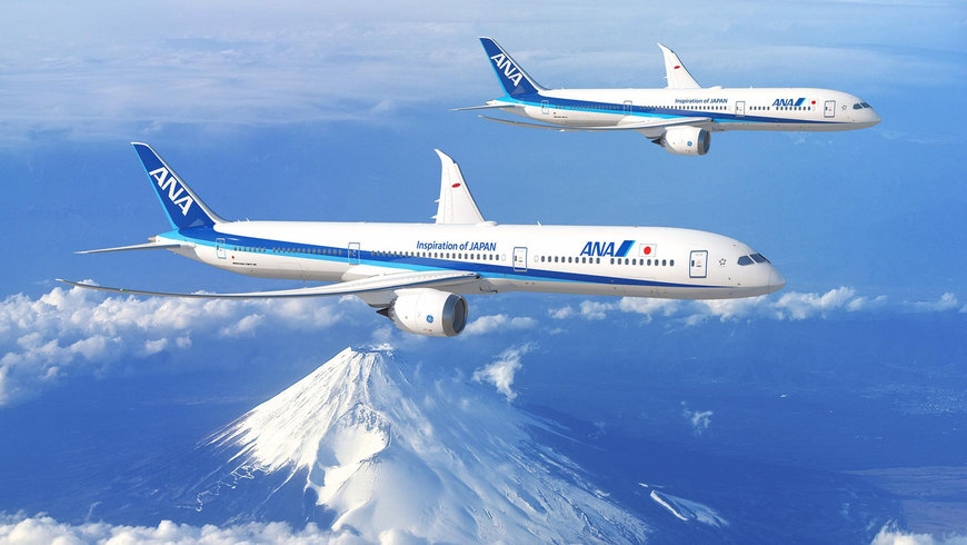 日本航空がGEとCFM56-7Bエンジンに関するサービス契約を締結